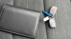 Hyundai Tucson 1.6 TGDi 177 N Line 5dr 2WD Petrol Estate